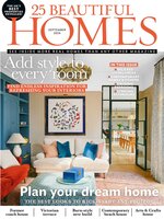 25 Beautiful Homes